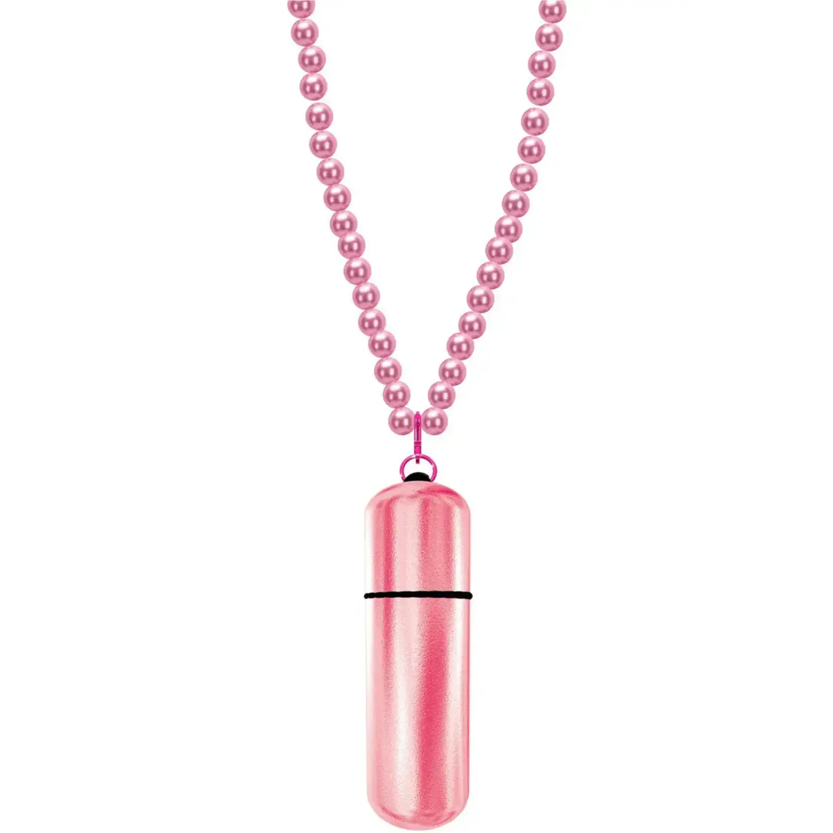 MIVIBE NECKLACE - POWERBULLET - PINK