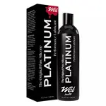 WET WET PLATINUM SILICONE BASED PERSONAL LUBRICANT 6.1 OZ