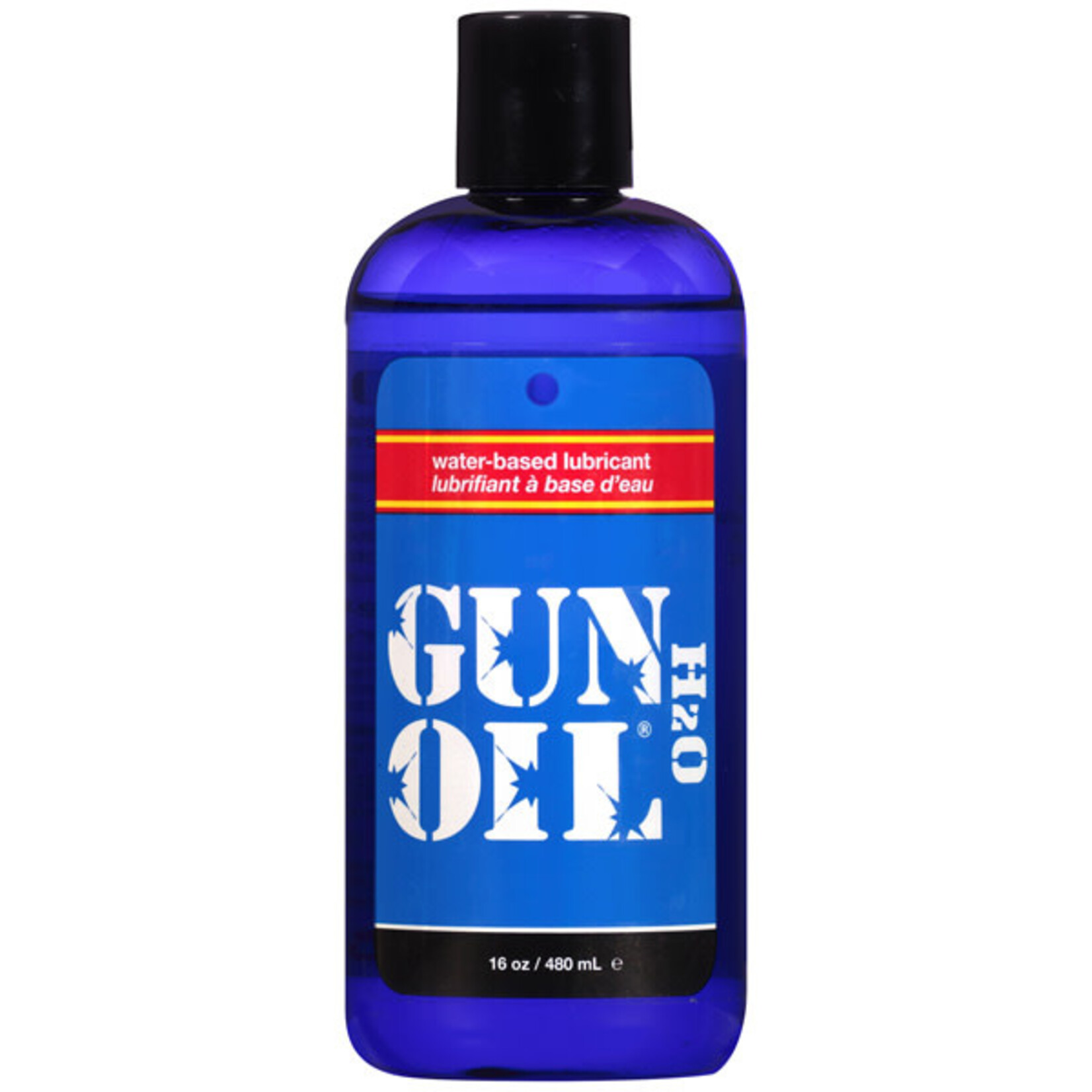 GUN OIL H20 16OZ