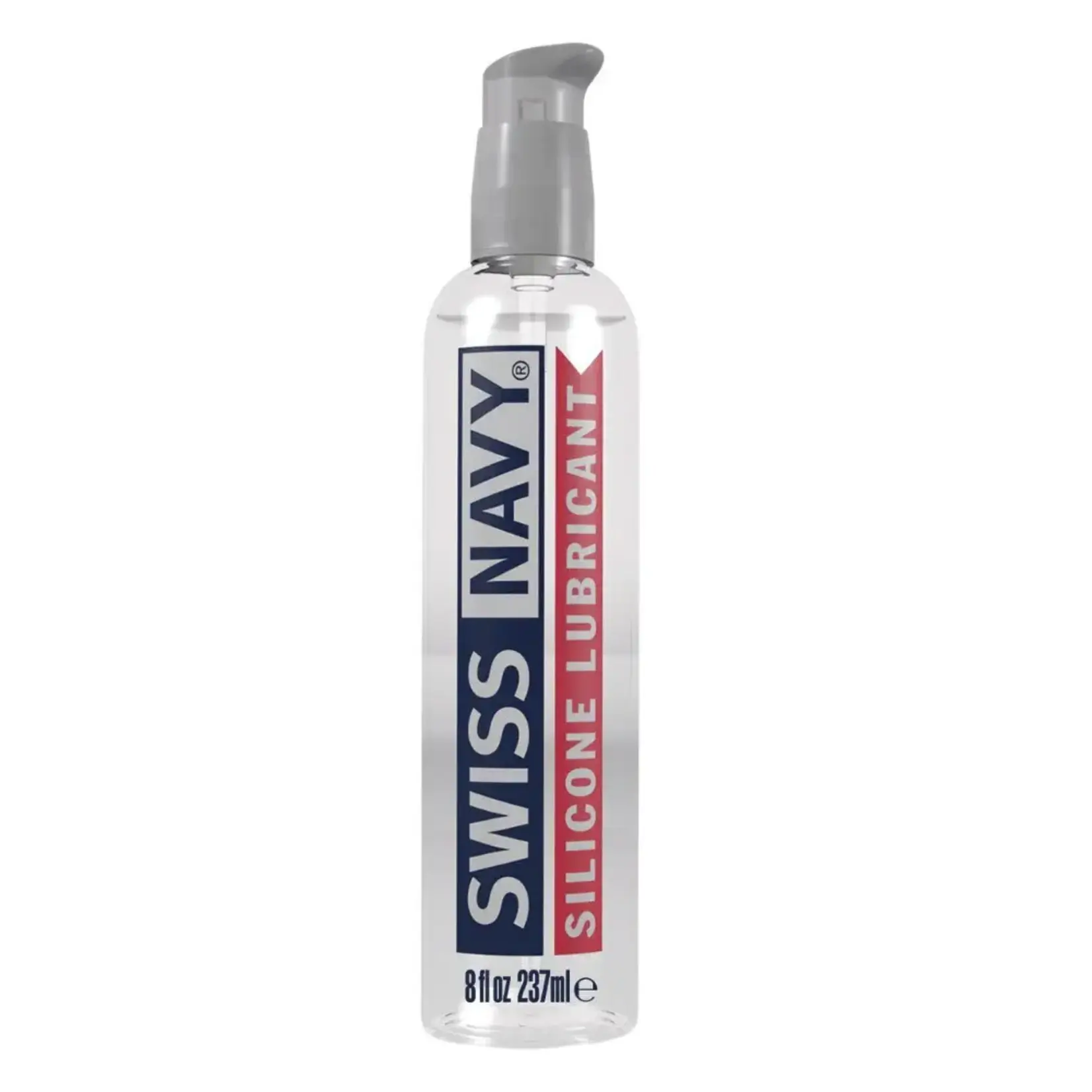 SWISS NAVY SWISS NAVY PREMIUM SILICONE LUBRICANT 8OZ