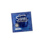 KIMONO CONDOM - SWIRL