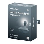 SATISFYER SATISFYER - BOOTY ABSOLUTE BEGINNERS 4