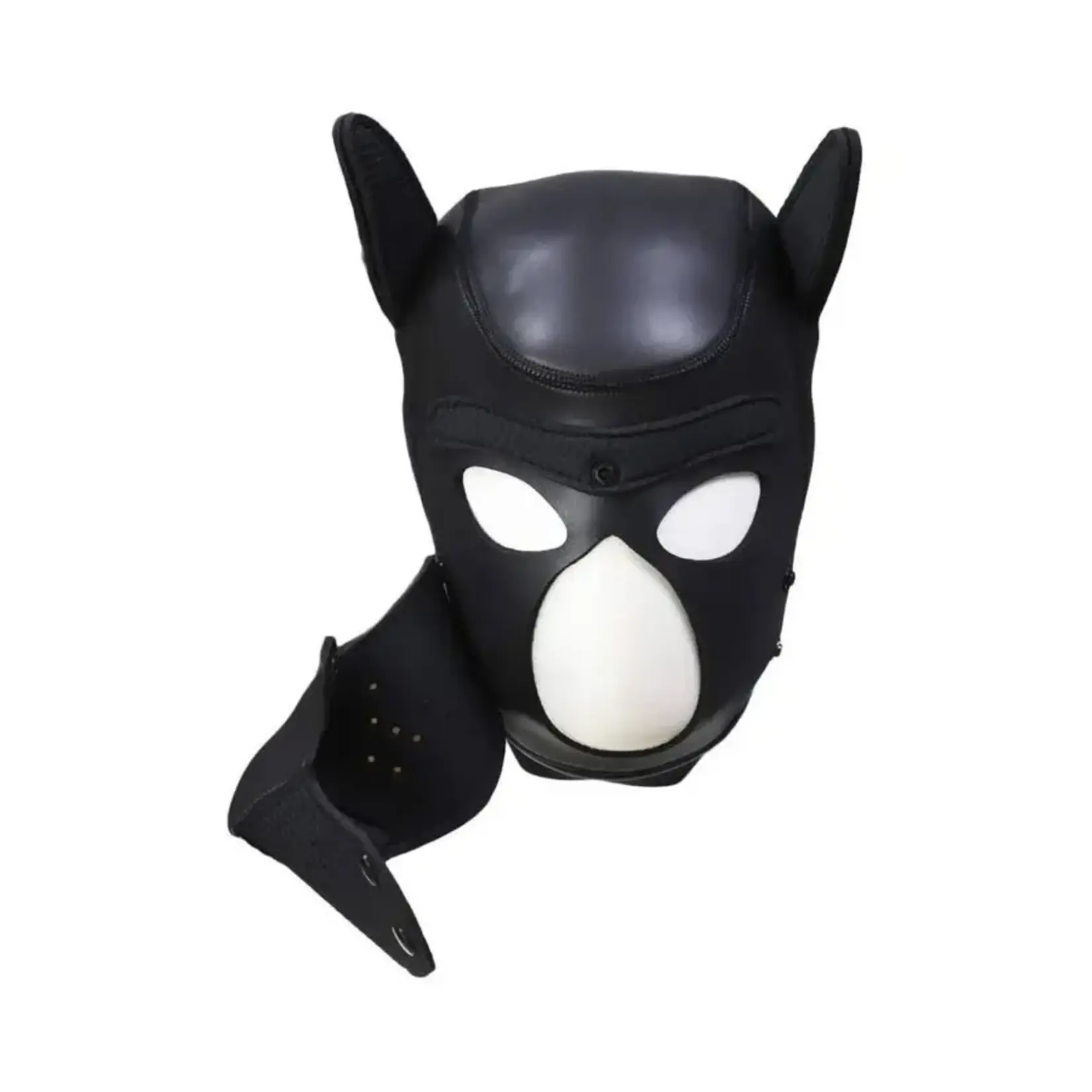 OUCH OUCH! NEOPRENE PUPPY HOOD