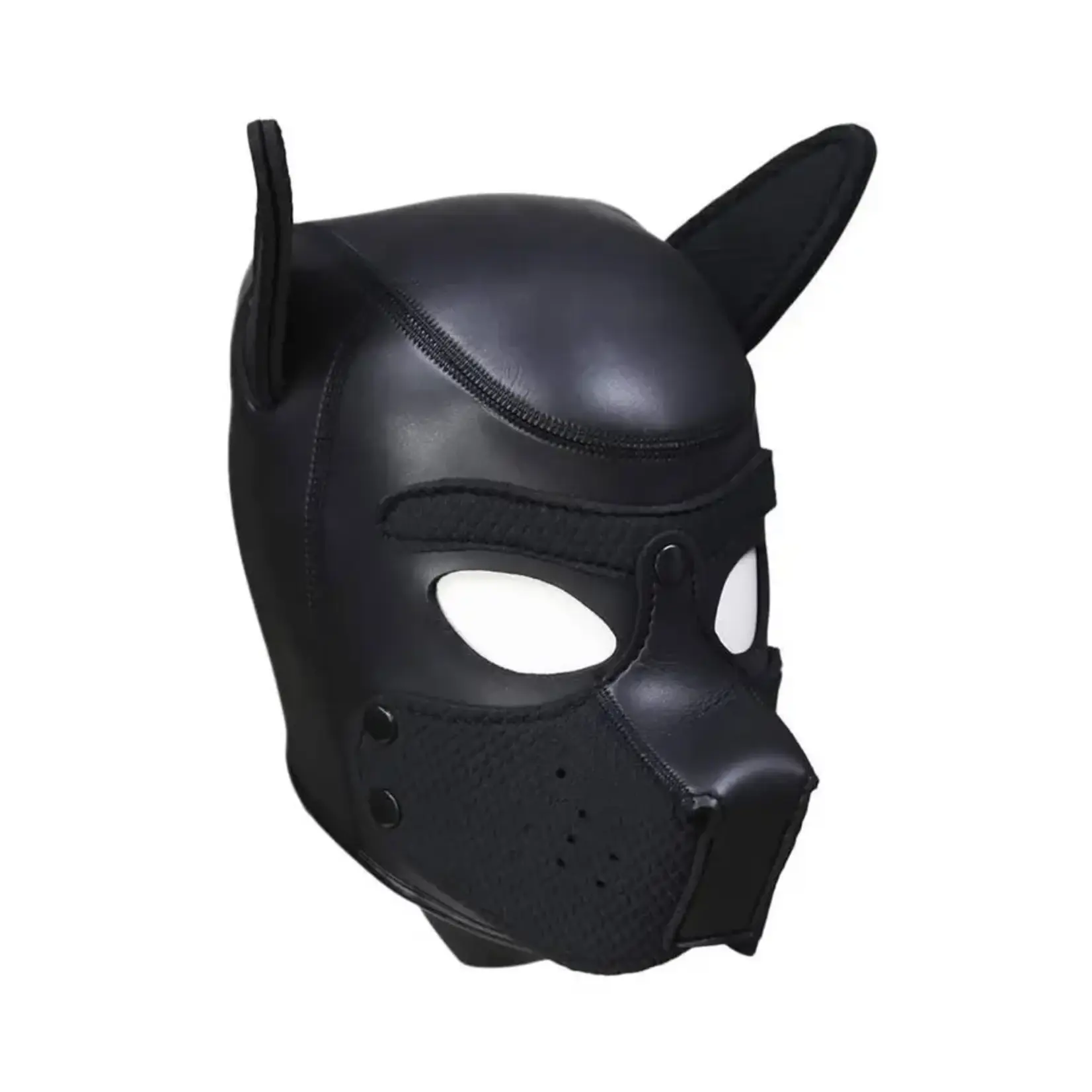 OUCH OUCH! NEOPRENE PUPPY HOOD
