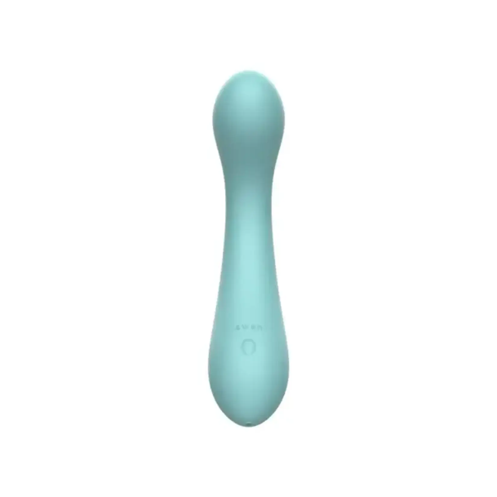 THE SWAN CURVE - TEAL