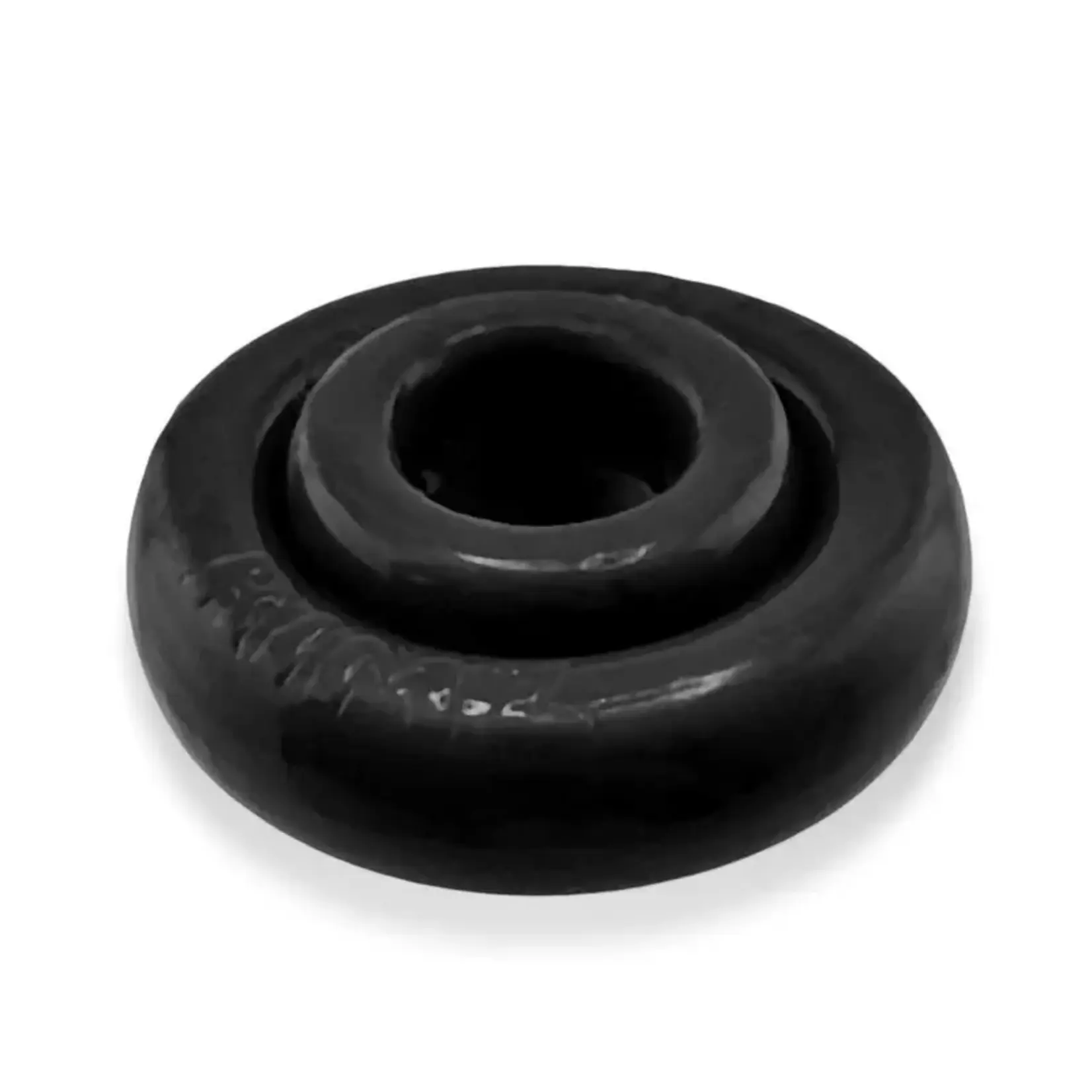 OXBALLS OXBALLS RIMZ COCKRING - BLACK