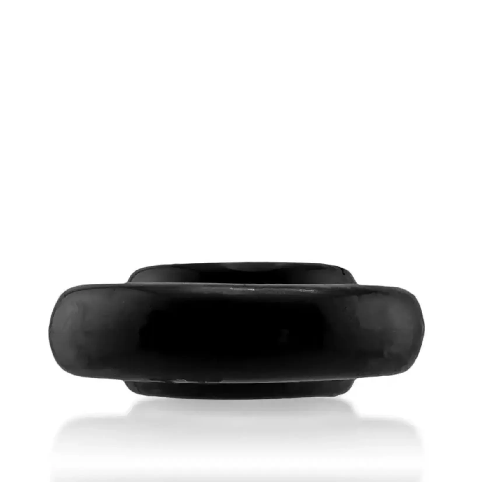 OXBALLS OXBALLS RIMZ COCKRING - BLACK