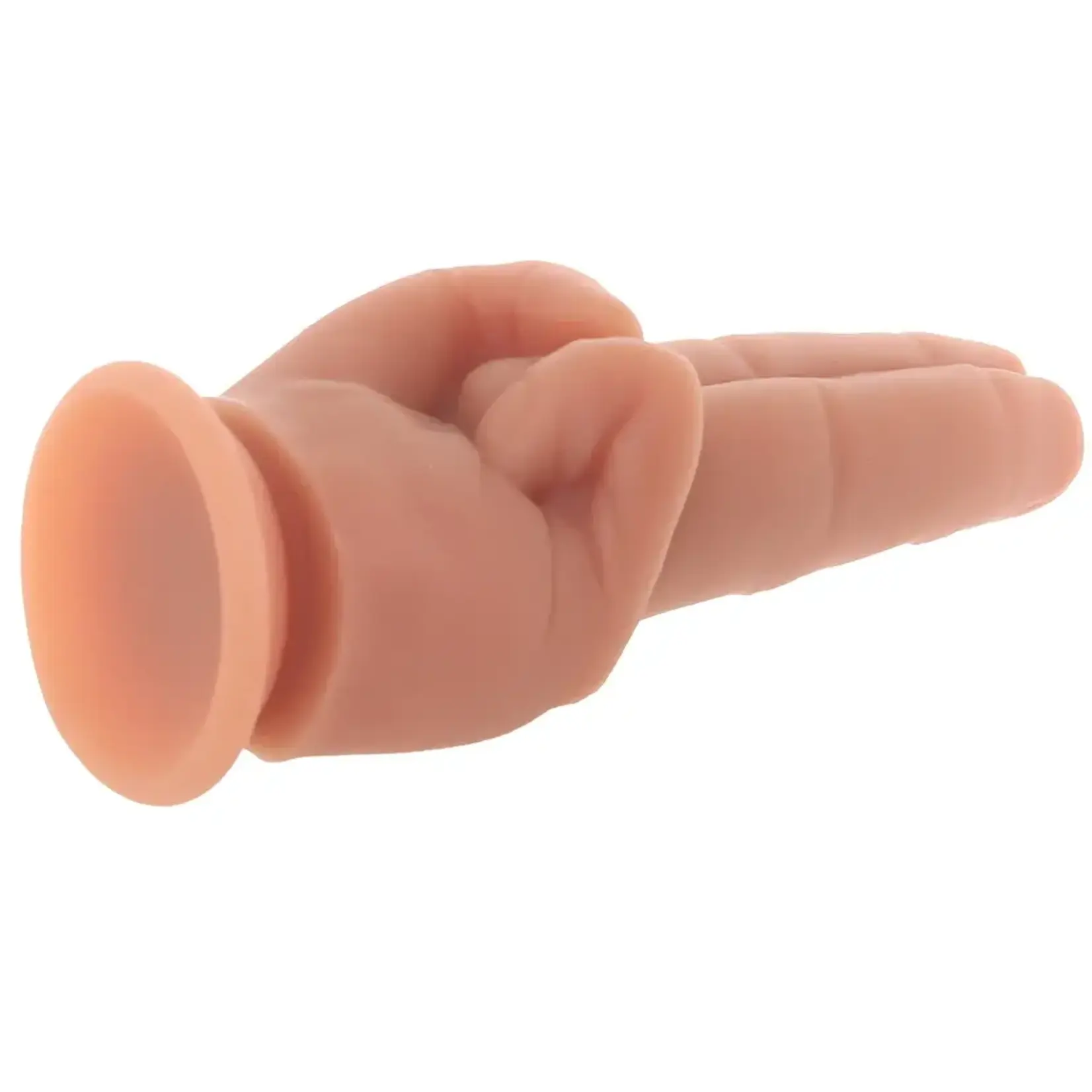 MASTER SERIES MASTER SERIES THE PLEASER DILDO