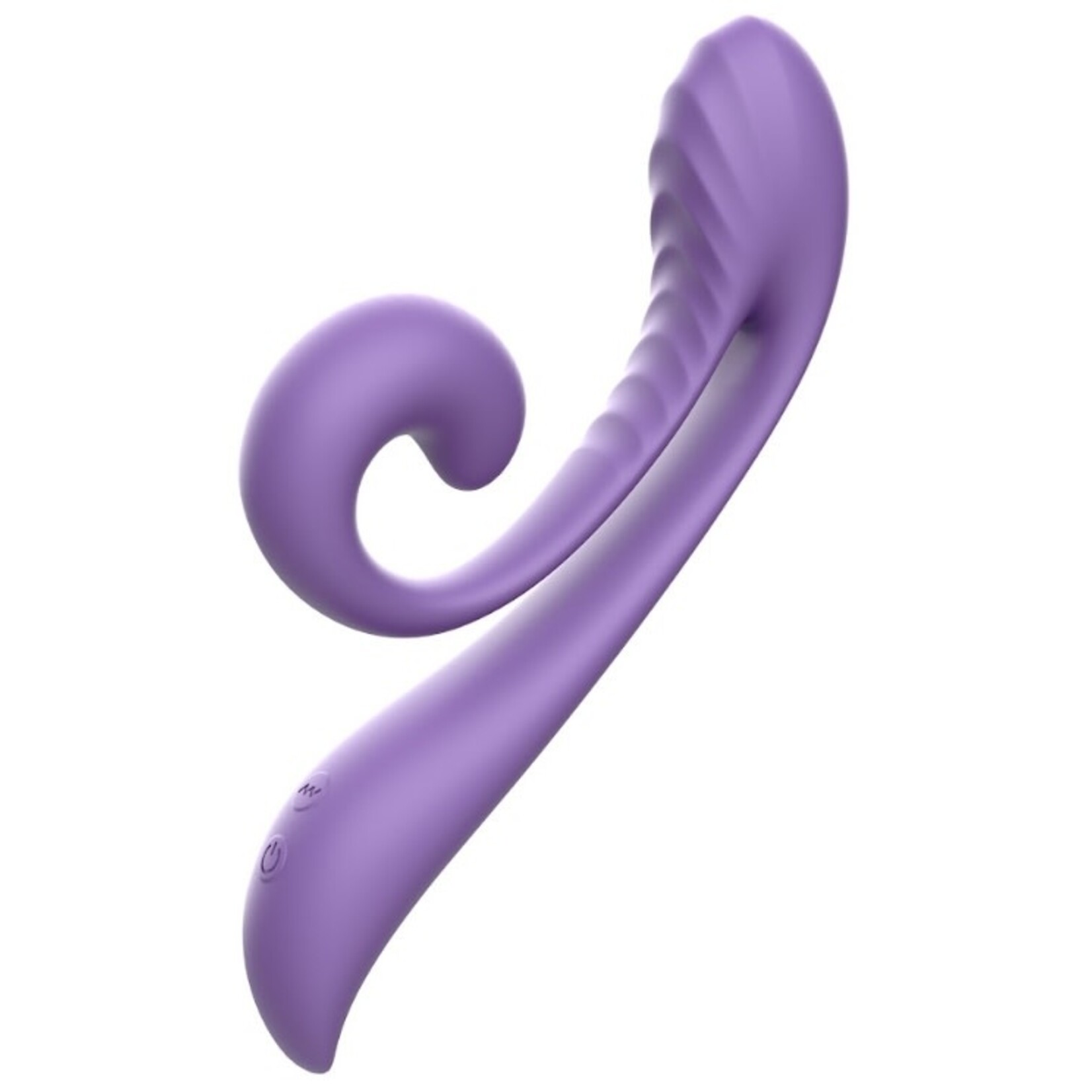 TRACY'S DOG JUNIBELL RABBIT VIBRATOR TARO - PURPLE