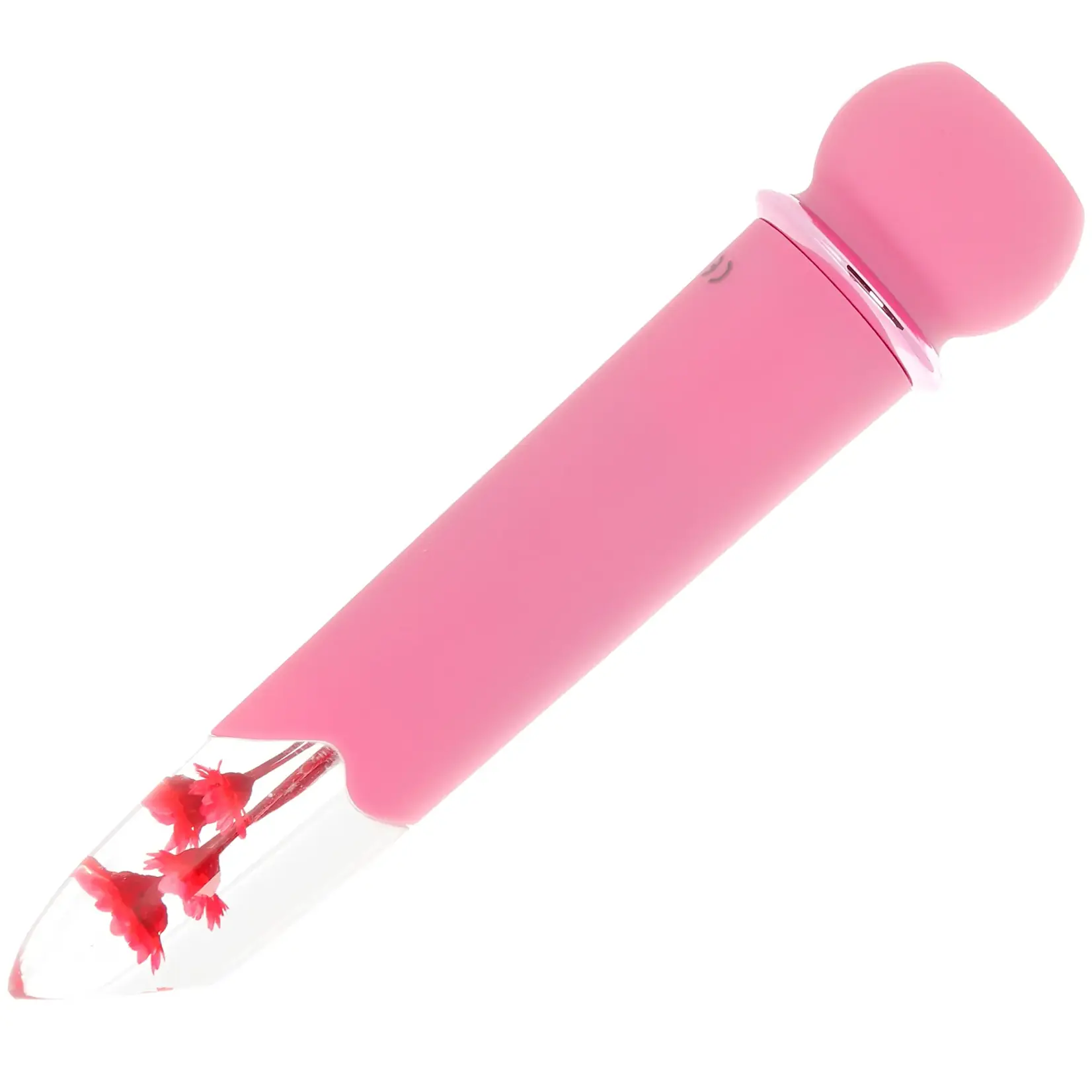 FLORA FIERCELY POWERFUL BULLET VIBE - PINK