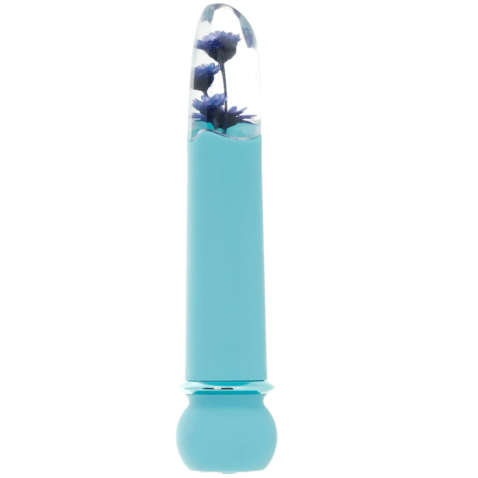 FLORA FIERCELY POWERFUL BULLET VIBE - TEAL