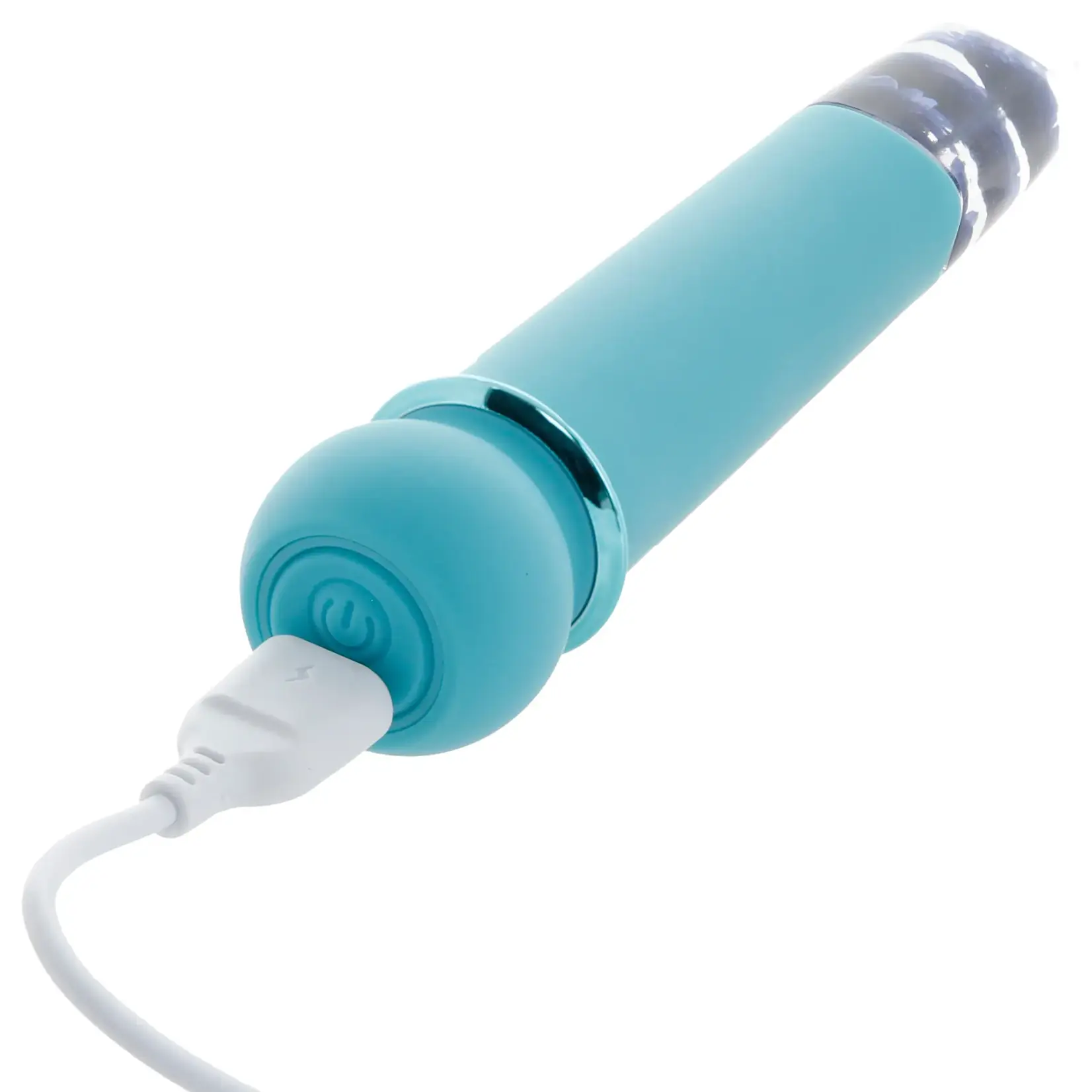 FLORA FIERCELY POWERFUL BULLET VIBE - TEAL