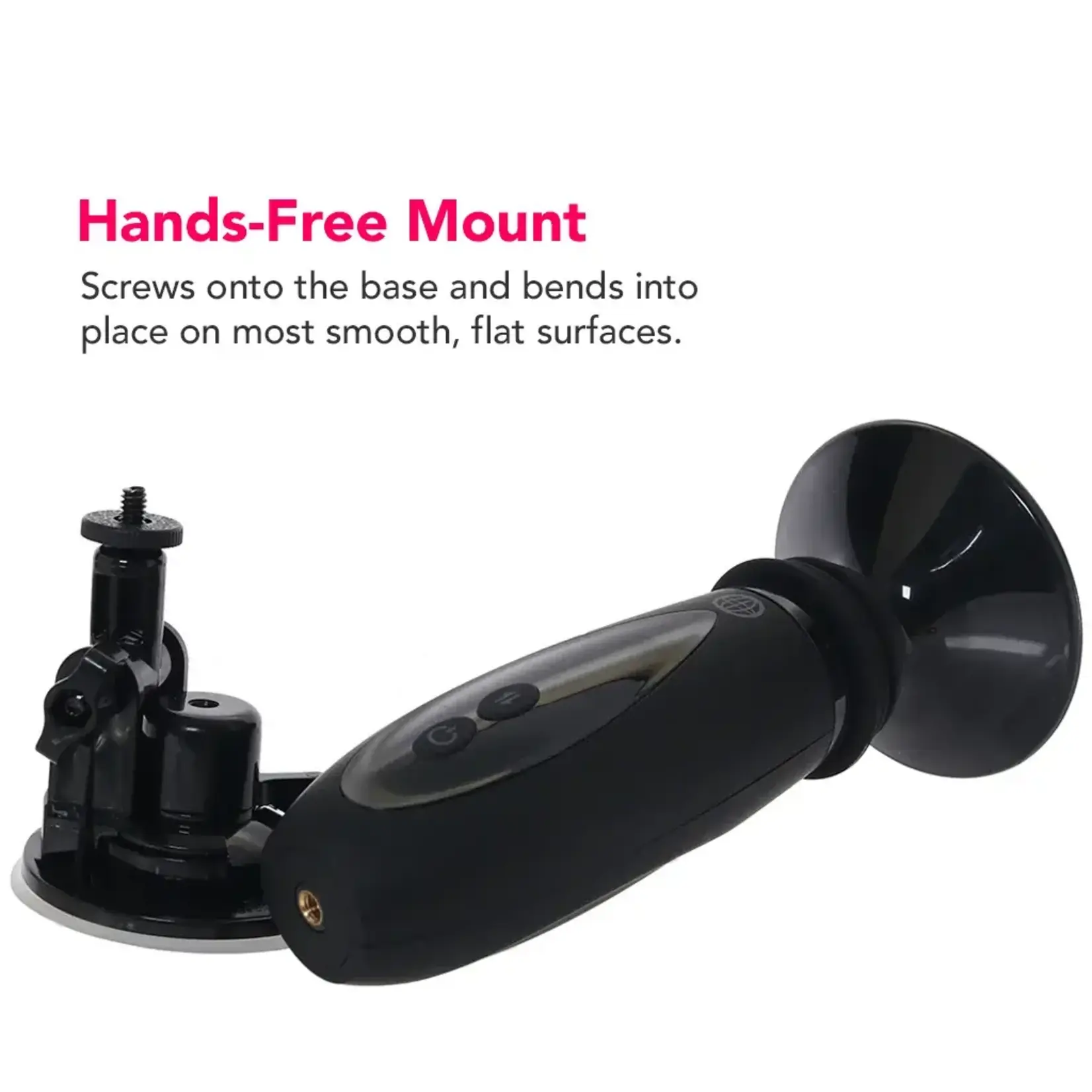 FETISH FANTASY FETISH FANTASY BODY DOCK THRUSTER