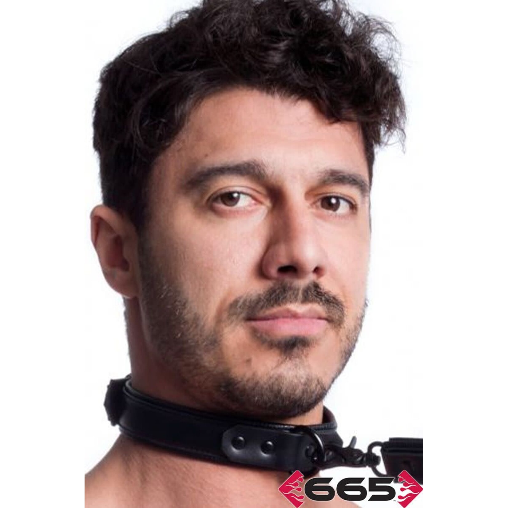 VEGAN COLLAR