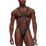 MALE POWER FETISH WARRIOR - L/XL