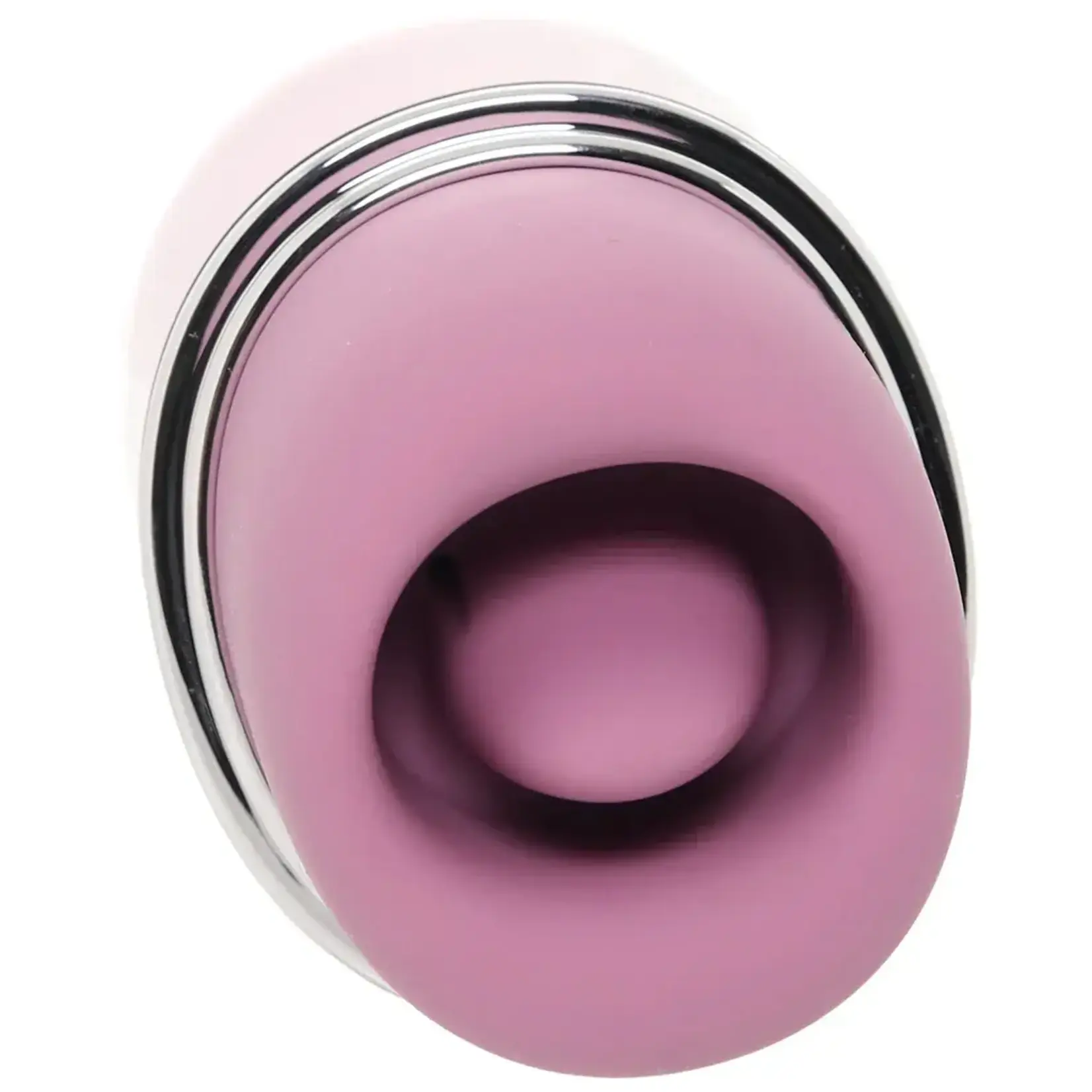 KLITTY DUAL-ACTION LICKING & SUCTION STIMULATOR