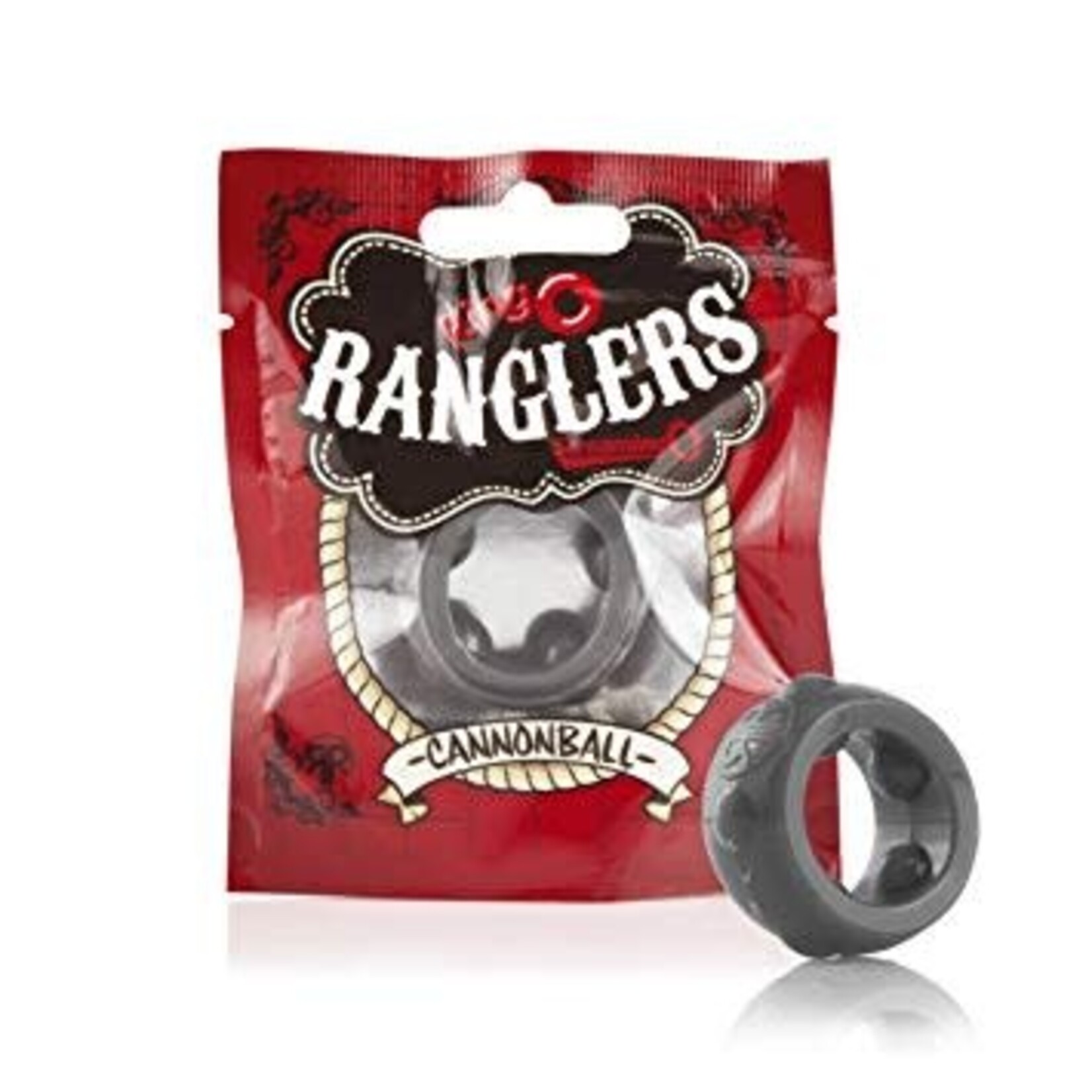 RINGO RANGLERS CORKRING CANNONBALL