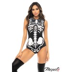 MAPALE SENSUAL SKULL - S/M