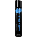 WET WET - ORIGINAL GEL LUBRICANT - 1OZ