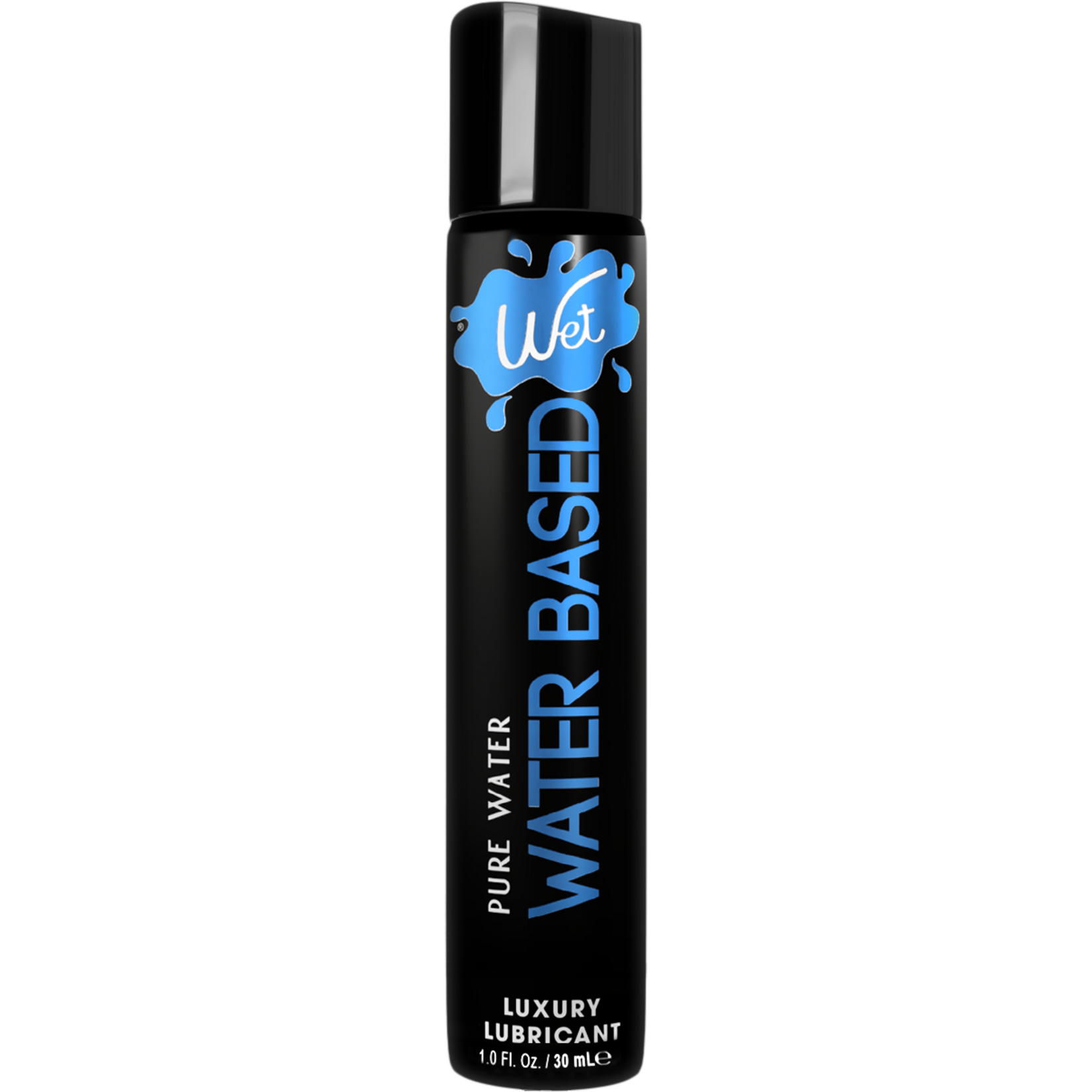 WET WET - ORIGINAL GEL LUBRICANT - 1OZ