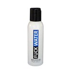 FUCKWATER FUCKWATER - LUBE - 2.02OZ