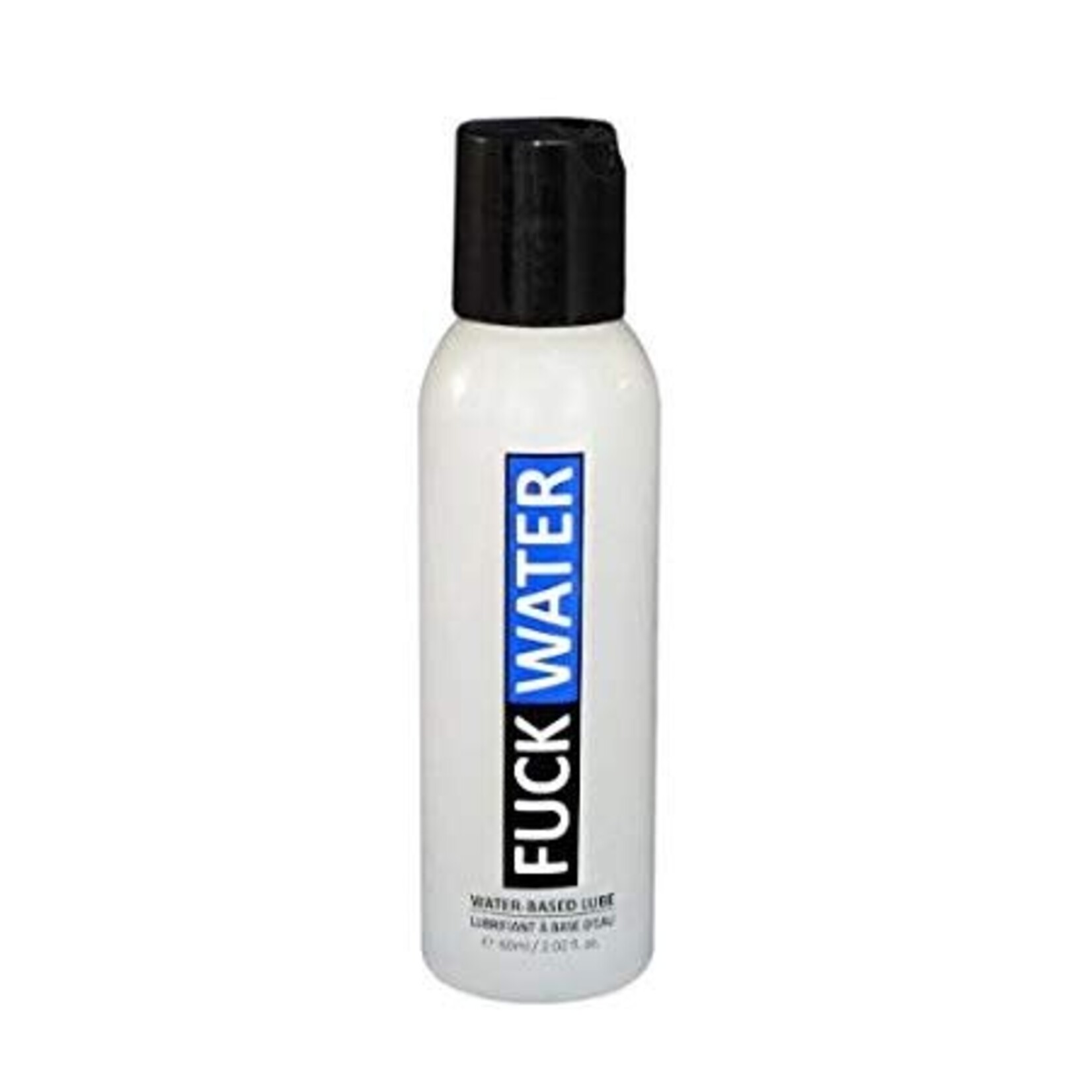 FUCKWATER FUCKWATER - LUBE - 2.02OZ