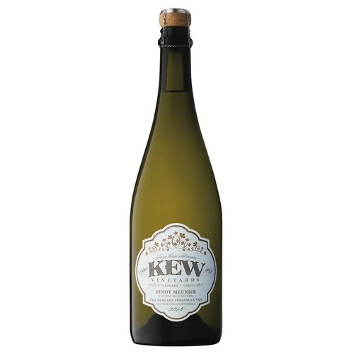 KEW Vineyards 2016 Pinot Meunier KEW Vineyards 2016 Pinot Meunier