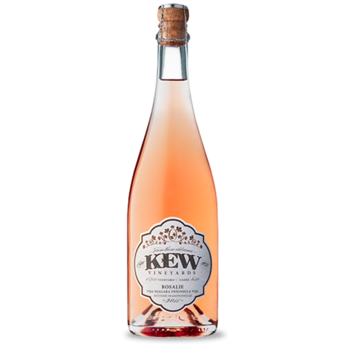 KEW Vineyards 2017 Rosalie KEW Vineyards 2017 Rosalie