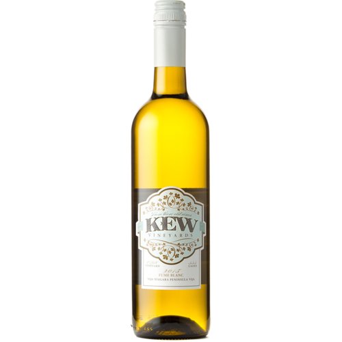 KEW Vineyards 2015 Fume Blanc KEW Vineyards 2015 Fume Blanc