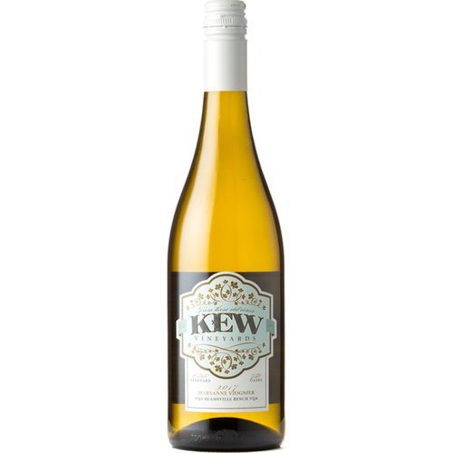KEW Vineyards 2017 Marsanne Viognier KEW Vineyards 2017 Marsanne Viognier