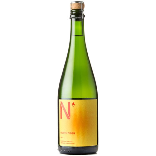 KEW Vineyards North Cider - Brüt KEW Vineyards North Cider - Brüt