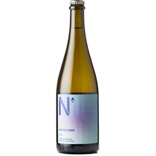 KEW Vineyards North Cider - Wild KEW Vineyards North Cider - Wild