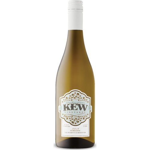 KEW Vineyards 2016 Marsanne KEW Vineyards 2016 Marsanne