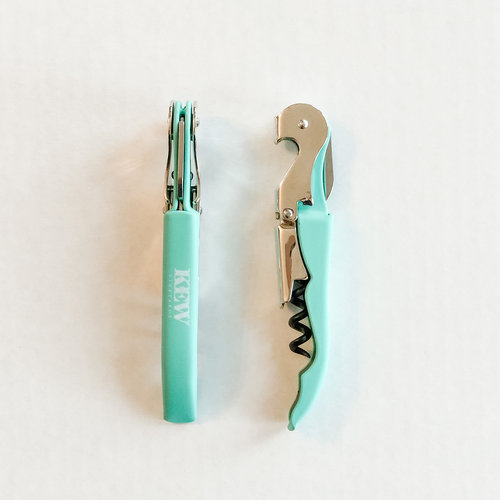 TRUE Logo Corkscrew TRUE Logo Corkscrew