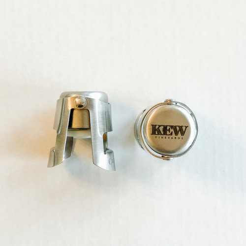 Cuisivin Sparkling Wine Stopper Cuisivin Sparkling Wine Stopper