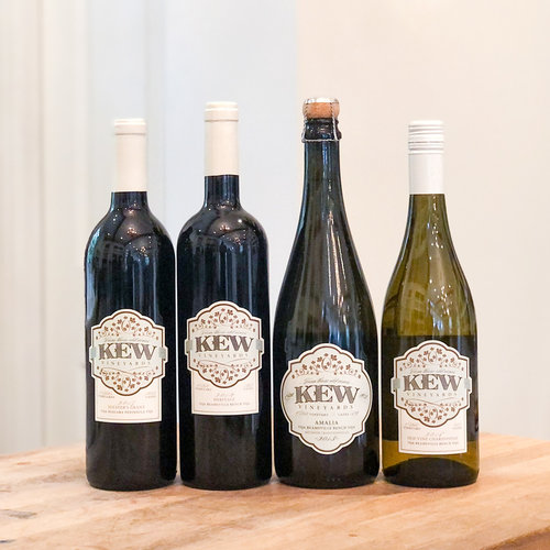 KEW Vineyards Sweater Weather KEW Vineyards Sweater Weather