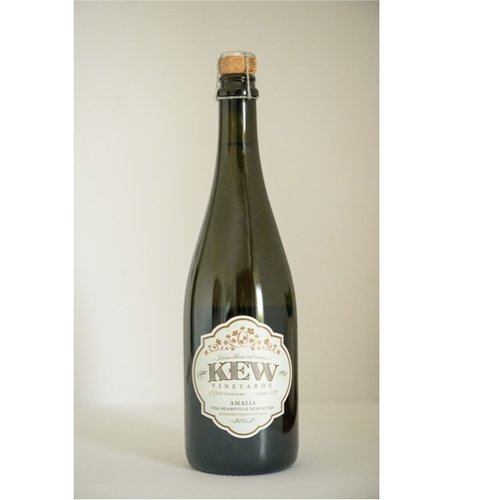 KEW Vineyards 2015 Amalia KEW Vineyards 2015 Amalia