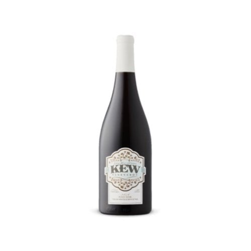 KEW Vineyards 2016 Pinot Noir