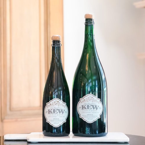 KEW Vineyards 2015 Amalia, Magnum KEW Vineyards 2015 Amalia, Magnum