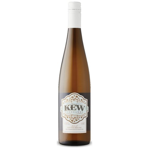 KEW Vineyards 2016 Old Vine Riesling KEW Vineyards 2016 Old Vine Riesling