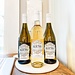Winter White Flight