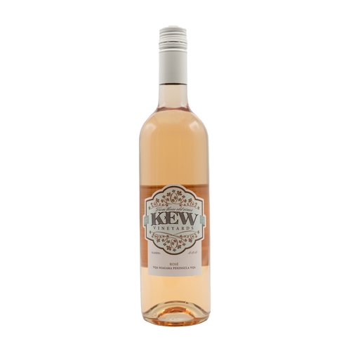 KEW Vineyards 2020 Rosé KEW Vineyards 2020 Rosé