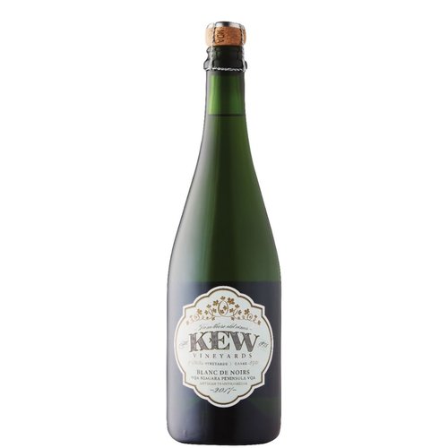 KEW Vineyards 2020 Blanc de Noirs KEW Vineyards 2020 Blanc de Noirs