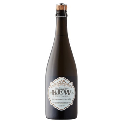 KEW Vineyards 2016 Chardonnay Cuvée KEW Vineyards 2016 Chardonnay Cuvée