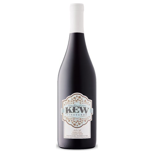KEW Vineyards 2020 Barrel Aged Gamay Noir KEW Vineyards 2020 Barrel Aged Gamay Noir