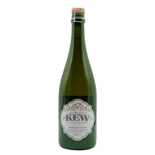 KEW Vineyards 2019 Marsanne Cuvée - Sparkling Sale KEW Vineyards 2019 Marsanne Cuvée - Sparkling Sale