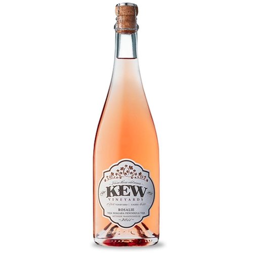 KEW Vineyards 2018 Rosalie - Sparkling Sale KEW Vineyards 2018 Rosalie - Sparkling Sale