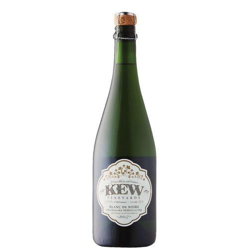 KEW Vineyards 2020 Blanc de Noirs - Sparkling Sale KEW Vineyards 2020 Blanc de Noirs - Sparkling Sale