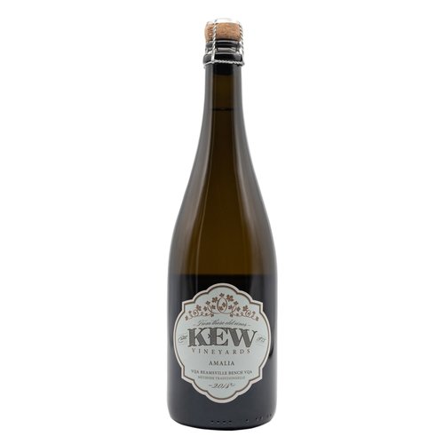 KEW Vineyards 2018 Amalia - Sparkling Sale KEW Vineyards 2018 Amalia - Sparkling Sale
