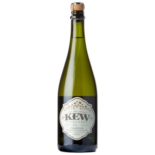 KEW Vineyards 2017 Tradition - Sparkling Sale KEW Vineyards 2017 Tradition - Sparkling Sale